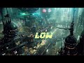 Low Ethereal Blade Runner Ambient Music