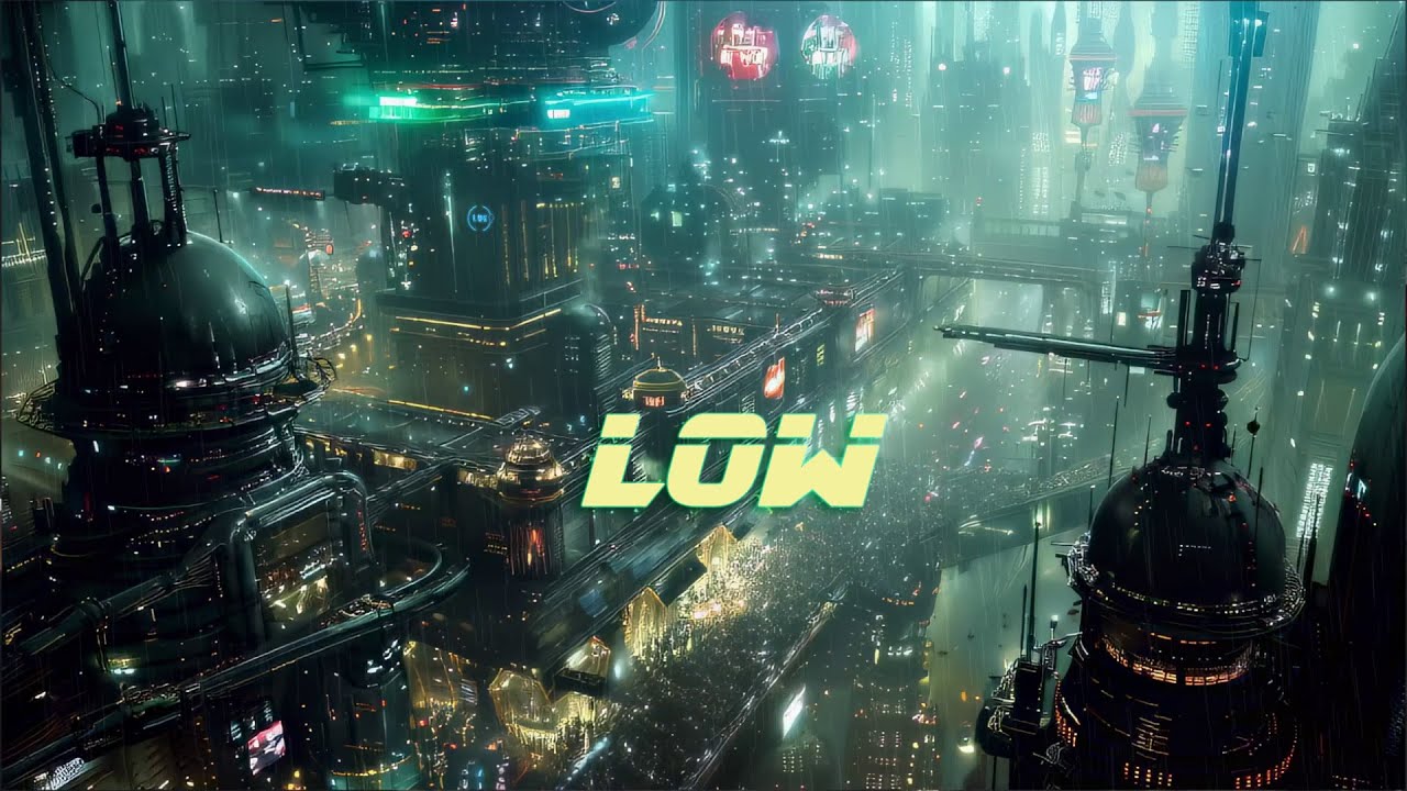 Guarda Low * Ethereal Blade Runner Ambient Music su YouTube Guarda Low * Ethereal Blade Runner Ambient Music su YouTube