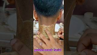 Den Marks Facial Ittadi Haircut Short Video