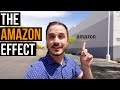 Amazon&#39;s $50 BILLION Real Estate Portfolio