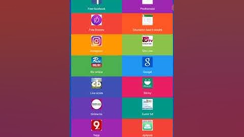 How to download video in UN Browser For Android Device I Bangla Tutorial