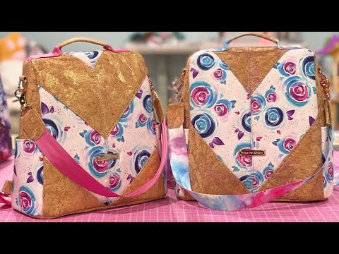 Quilting & My