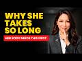 The Real Reason She Takes So Long — What Her Body Actually Needs Before She Can Finish