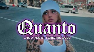 • 🌴LAGU VIRAL TIKTOK YANG KALIAN CARI!!! | QUANTO | JIMMY RMX •