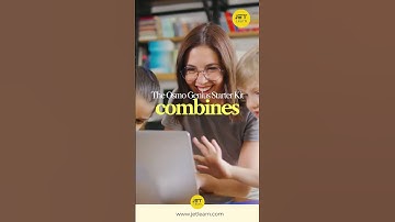 10 Best AI Tools for Kids in 2025 #ai #technology #codingforkids
