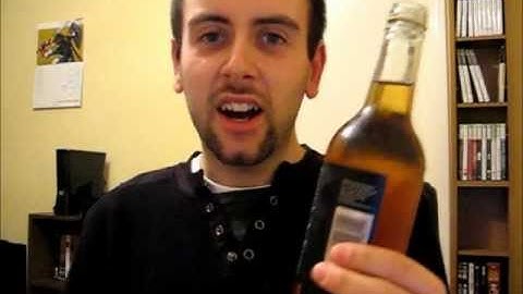 The Cider Drinker - Cornish Orchards Black & Gold Still Dry