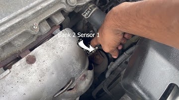 Bank 1 Sensor 1 oxygen sensor Replacement for 06 Toyota solara