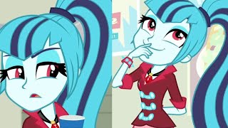  ៶៶𓄹   . ʚ Sonata Dusk Edit ɞ ﾟ Mlp Request For Mioduh