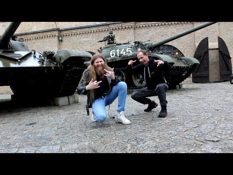 Tassack - Atak Skorpiona - ft. Lech Roch Pawlak