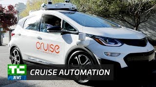 GM and Cruise detail their road to self-driving