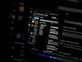 Preeter in Vs code 🫠