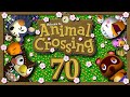 Animal Crossing || #70 || GameCube || 06.04.2024