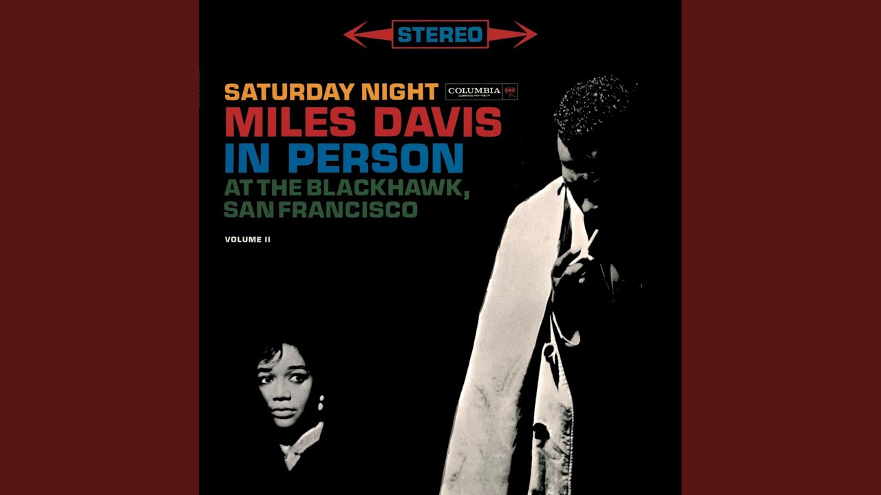 Obejrzyj Softly as in a Morning Sunrise (Live at the Black Hawk, San Francisco, CA - April 22, 1961) w YouTube Obejrzyj Softly as in a Morning Sunrise (Live at the Black Hawk, San Francisco, CA - April 22, 1961) w YouTube