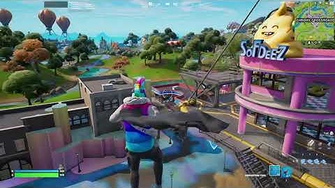 NEW | 1 Player | Fortnite Creative Out Of Map bug | Tutorial |Unüberlegt