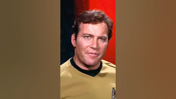 Was Kirk really guilty of this…? #theoriginalseries #starfleet #startrekonline #startrek #shortsfeed