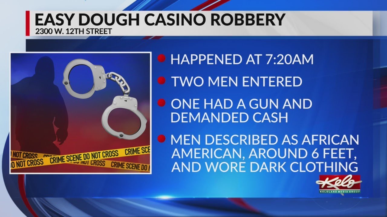 Casino Robbery Update YouTube casino-robbery-update-youtube