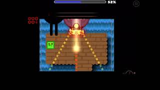 Mastergame boss fight 100% (mobile)