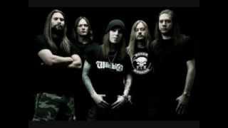 Children of Bodom - Scream for Silence [Lyrics]