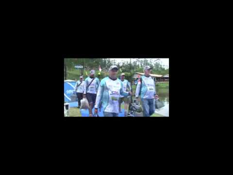 Fish TV - Campeonato Paulista em Pesqueiros - Etapa Taquari - Ao Vivo - parte 1 - Fish TV - Campeonato Paulista em Pesqueiros - Etapa Taquari - Ao Vivo - parte 1