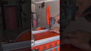 Tile Whipping Out The