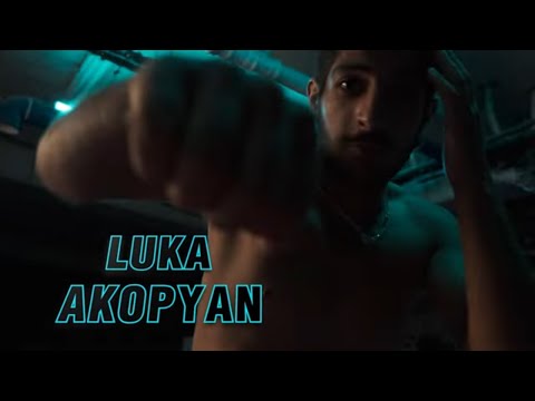 ლუკა აკოფიანი ⁞ გზა ფინალისკენ!