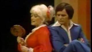 Miniatura de "Jim Stafford & Dolly Parton Sing Spiders & Snakes Branson"