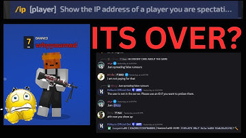 The Worst Update in Kirka.io HISTORY (ITS OVER?)