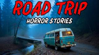8 True Road Trip Horror Stories Where One Wrong Turn Changed Everything Horror Stories