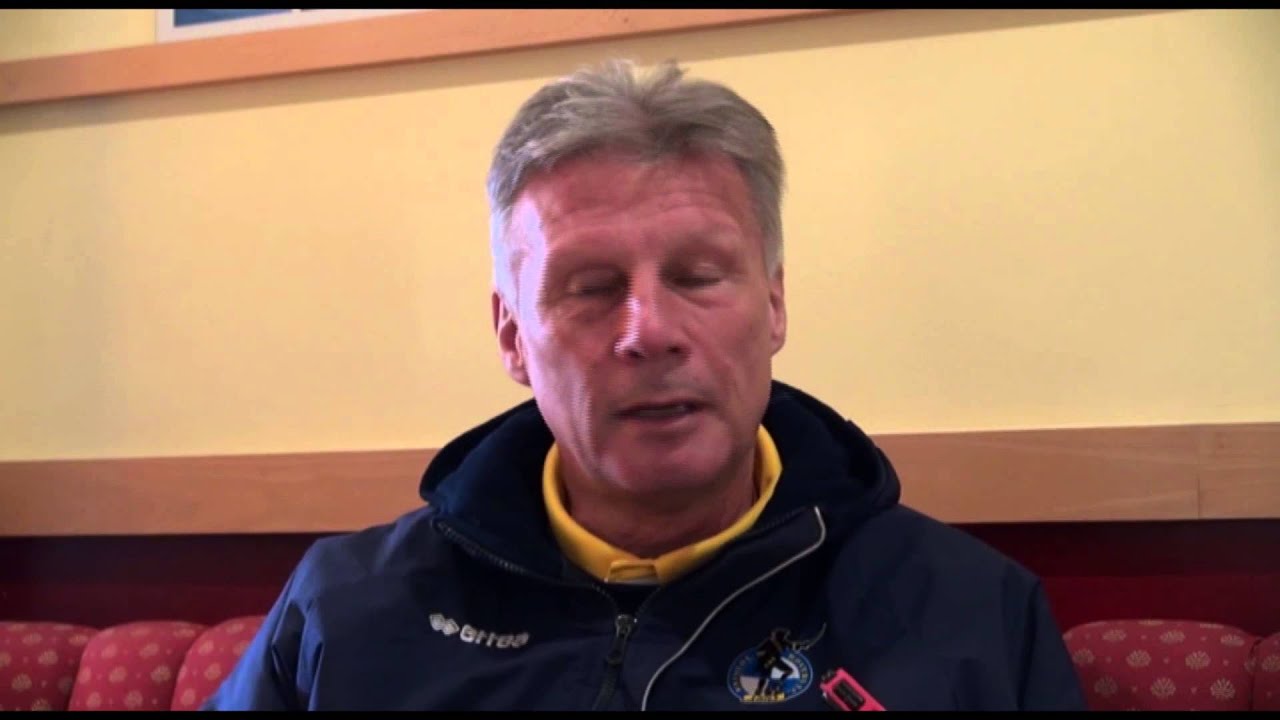 Bristol Rovers manager John Ward on Saturday's FA Cup second round replay camera iphone 8 plus apk