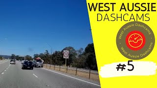 Perth Bad Drivers #5