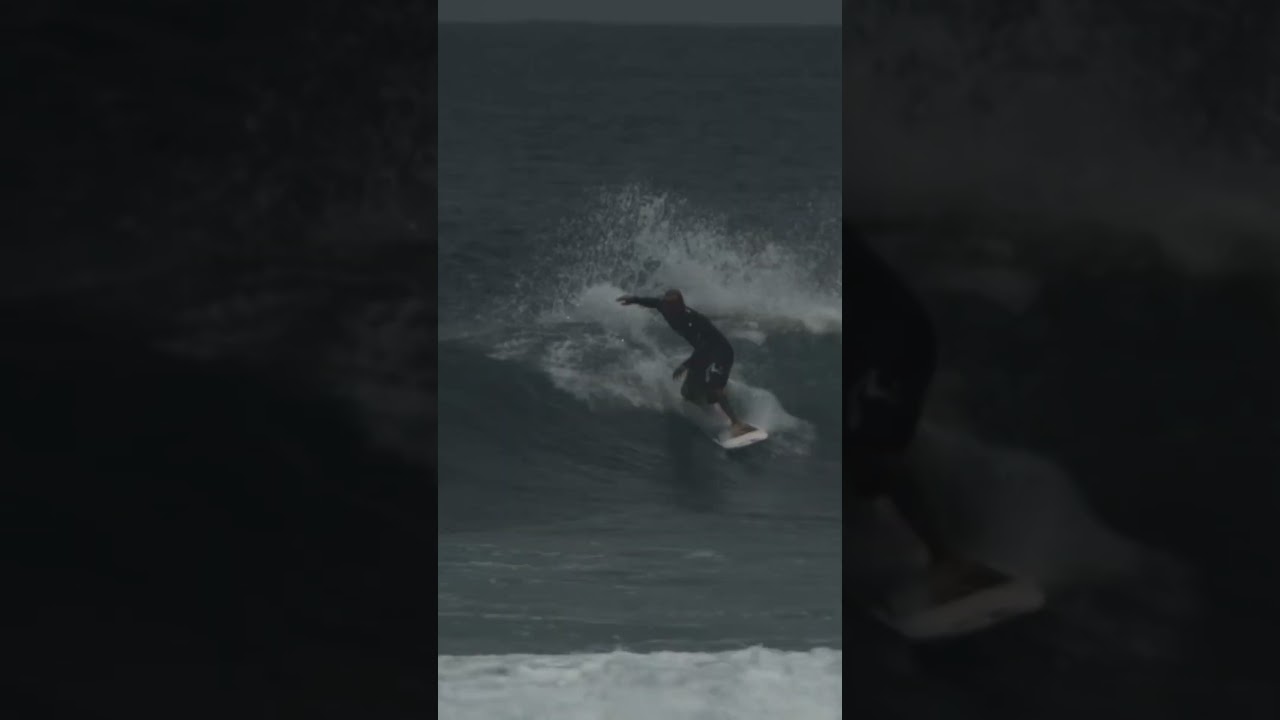 Bali was firing 🔥 #surf #surfing #waves #swell #bali