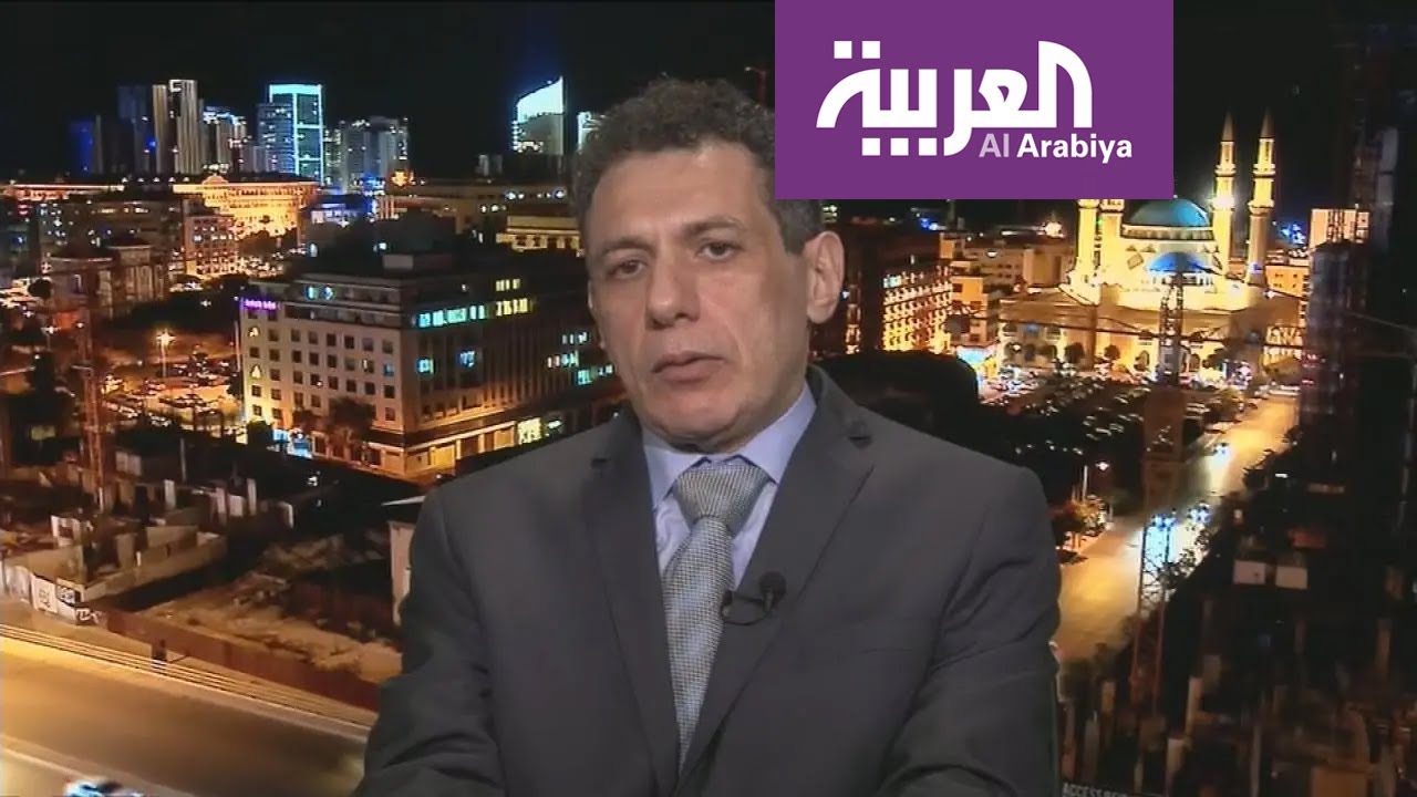 شاهد ماذا قال #نزار_زكا للعربية عن تجربة اعتقاله في سجن إيران الرهيب!