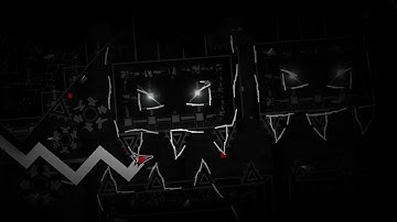 Silent Unknown [Showcase with clicks] level by spkgmd