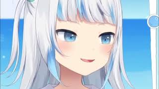Gura vs The UwU Magic... - YouTube