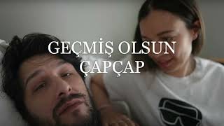 GEÇMİŞ OLSUN ÇAPÇAP😥 #noluyoya