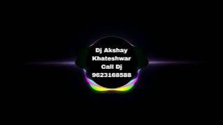 Mera Dil Jis Dil Pe Fida Hai Ek Dilruba Hai Tapori Mix Dj Akshay Khateshwar