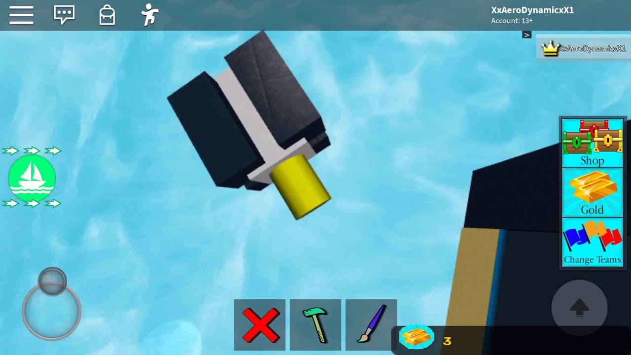 How to get NEW CHESTS + CANDY In BABFT! New Halloween UPDATE! YouTube