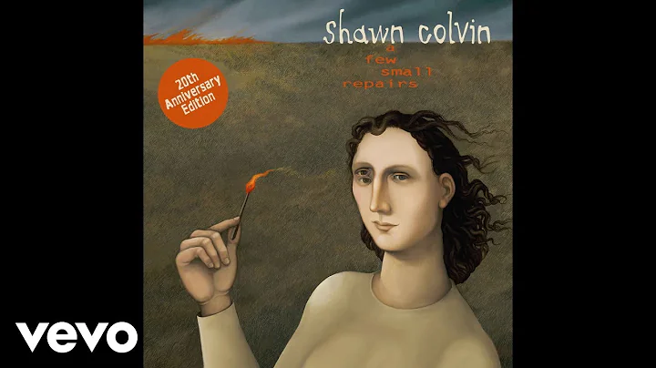 Shawn Colvin - You and the Mona Lisa (Live at the ...