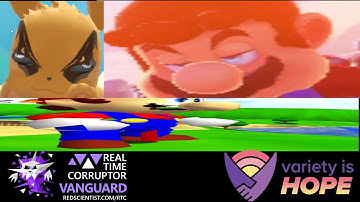 The Real Time Corruptor, Corruptions, & How To Make Them