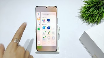 How to enable multi window in honor 200 lite | Honor 200 pro split screen kaise chalaye