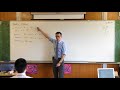 Operations and Properties of Polynomials