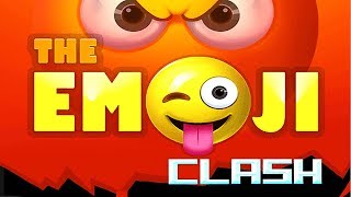 The Emoji Clash Game - Android Gameplay screenshot 3
