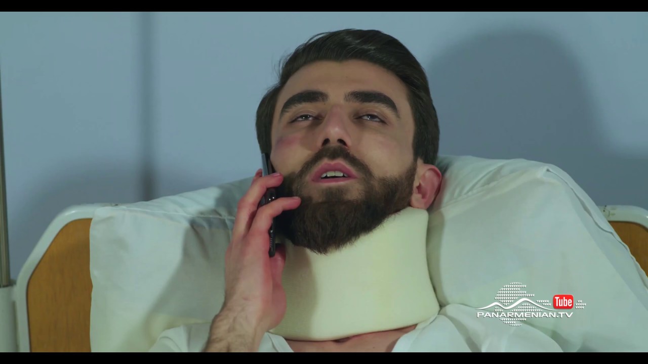 Շիրազի Վարդը, Սերիա 46, Երկուշաբթի 21։45 / Vard of Shiraz / Shirazi Vard