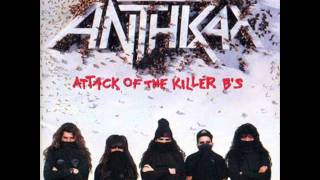 Anthrax - Chromatic Death