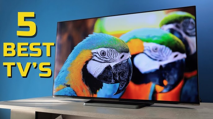 Haier 50 inch Smart Google TV (50P7GT)
