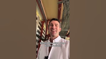 Inside a Massive Bitcoin Mining Farm with 1200 Antminers in Dubai 🇦🇪 | Crypto Powerhouse