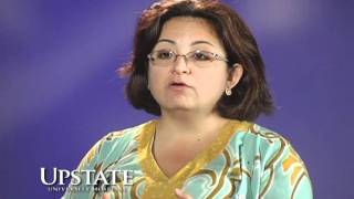 Zulma S. TovarSpinoza, MDUpstate Medical University 'Find a Doctor'