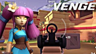 BROWSER GAMES ARE AMAZING II VENGE GAMEPLAY.