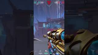 Big Brain Yuro🧠 #valorant #valorantclips #valoranthighlights