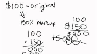 Video Math Project Draft #1